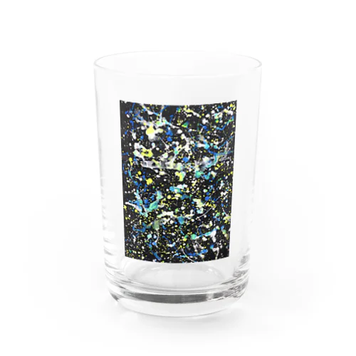 白夜行 Water Glass