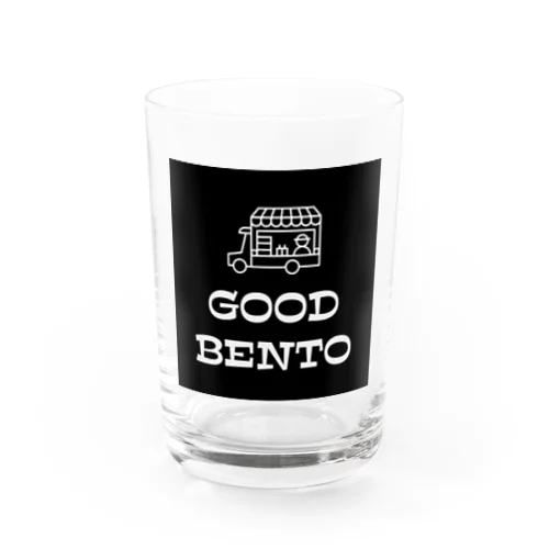 GOOD BENTO Water Glass