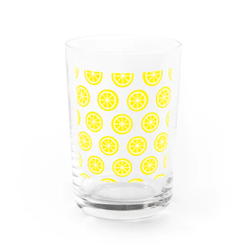 Lemon Lemon Lemon グラス