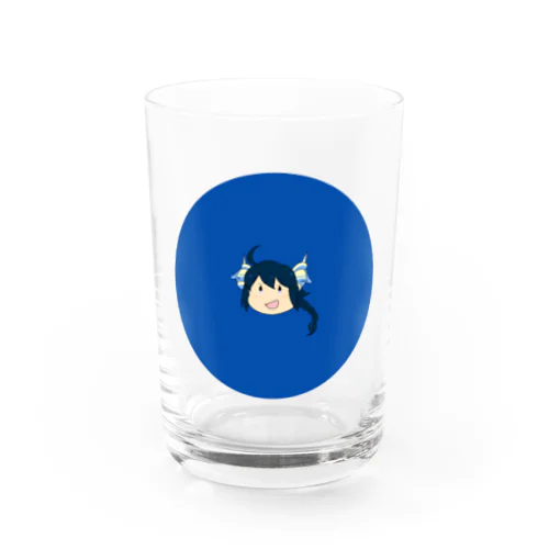 瑠璃彦 Water Glass