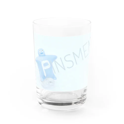 【ピンズMen（ぴんずめん・PinsMen）】 グラス