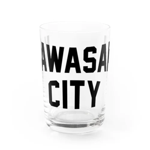 kawasaki CITY　川崎ファッション　アイテム Water Glass