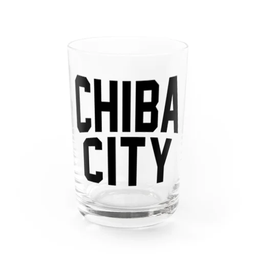 chiba CITY　千葉ファッション　アイテム グラス