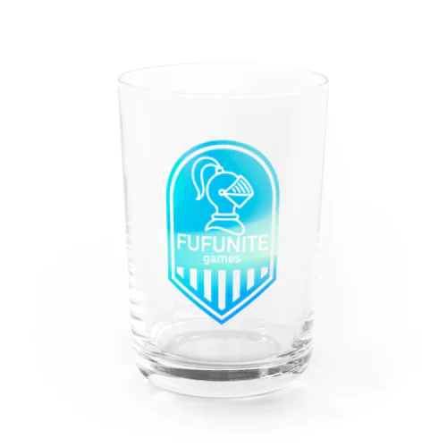 FUFU"KNIGHT" Water Glass