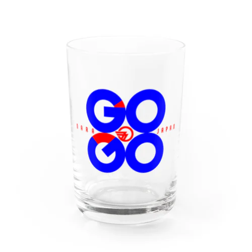 GOJO Series Water Glass