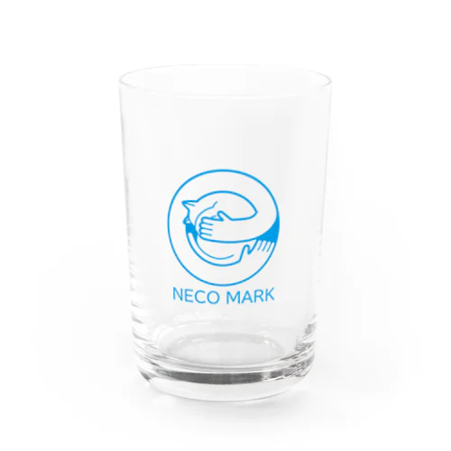 NECOマーク Water Glass