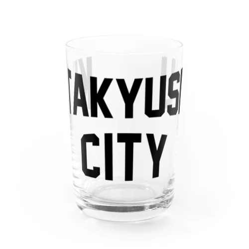 kitakyushu CITY　北九州ファッション　アイテム Water Glass