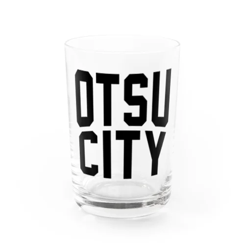 otsu city　大津ファッション　アイテム Water Glass
