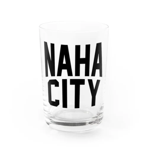 naha city　那覇ファッション　アイテム Water Glass
