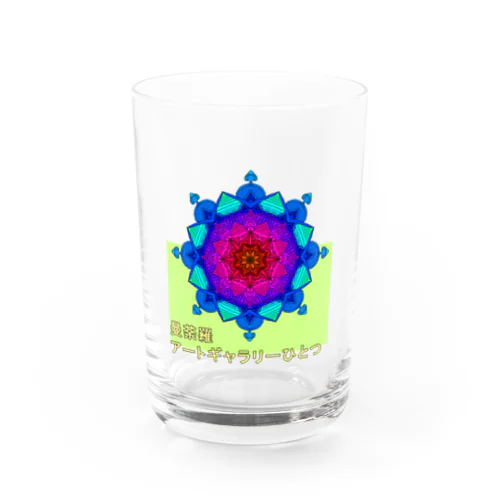 cotoba Water Glass