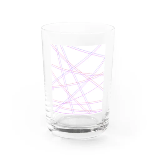 ラインライン2 Water Glass