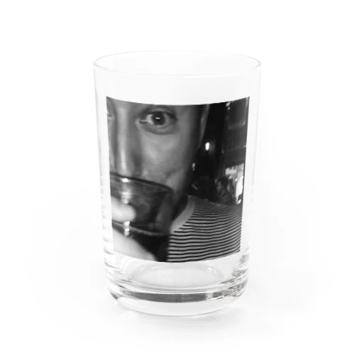 フレイザー Water Glass