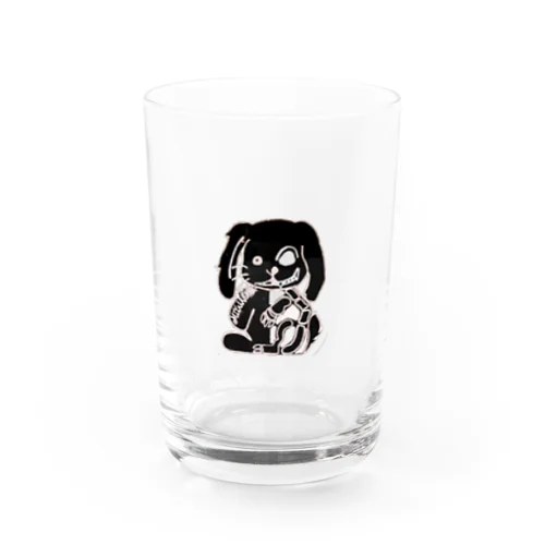 USAWO Water Glass