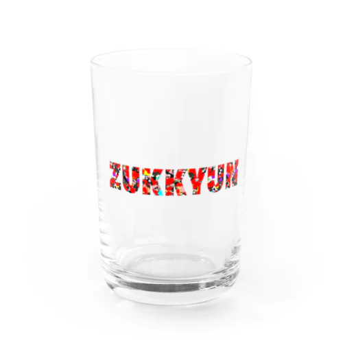 ズッキュン(ZUKKYUN) シンプル グラス