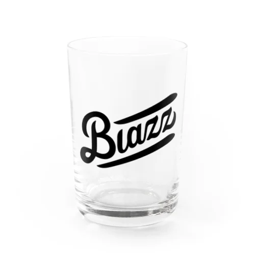 rawグラス Water Glass