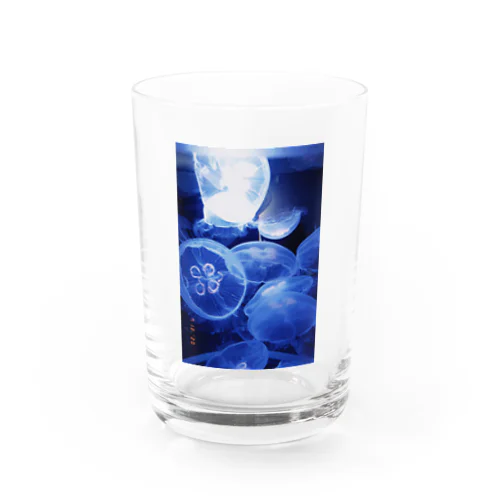 海月 Water Glass