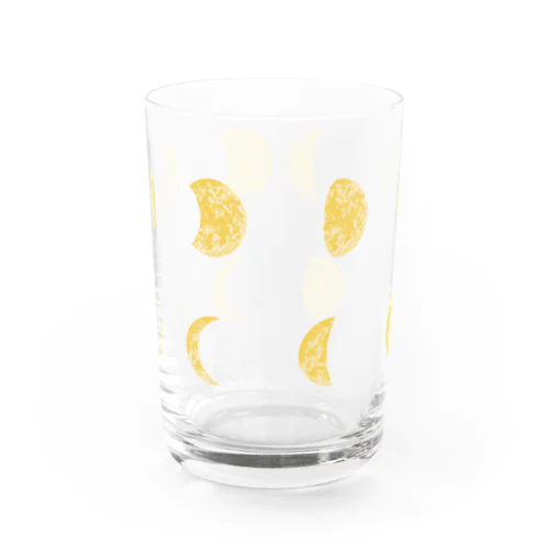 moon Water Glass