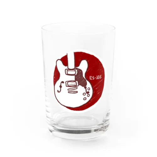 ES-335 Water Glass