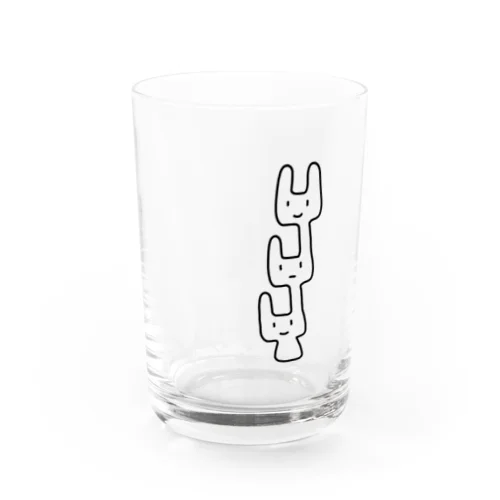 ウサ木 2020 Water Glass