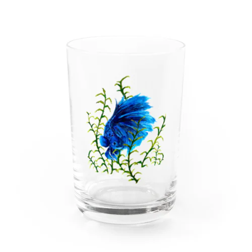 インクベタ Water Glass