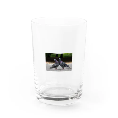 AIBIKI  Water Glass