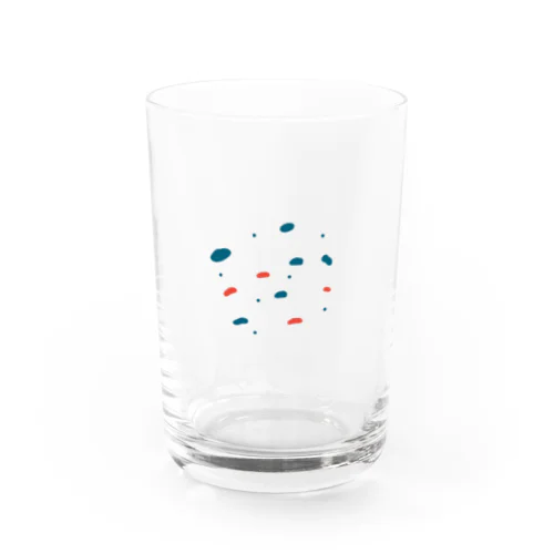 tenten Water Glass