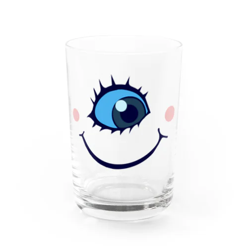 AREA52 Water Glass