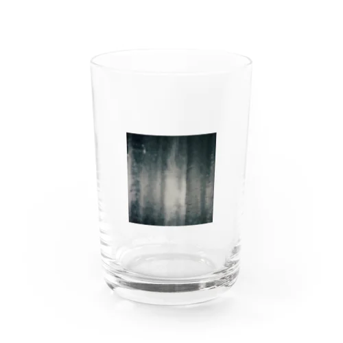 香港の夜 Water Glass