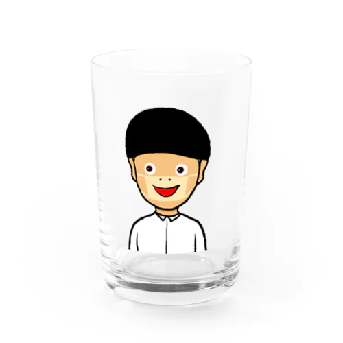 現代病 Water Glass