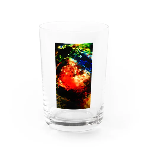 SF02 Water Glass