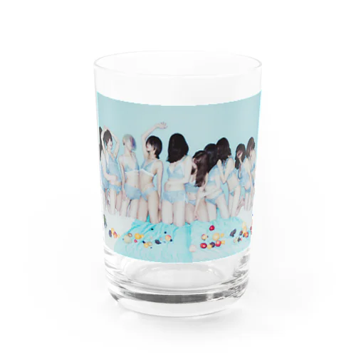 birth-4 Water Glass