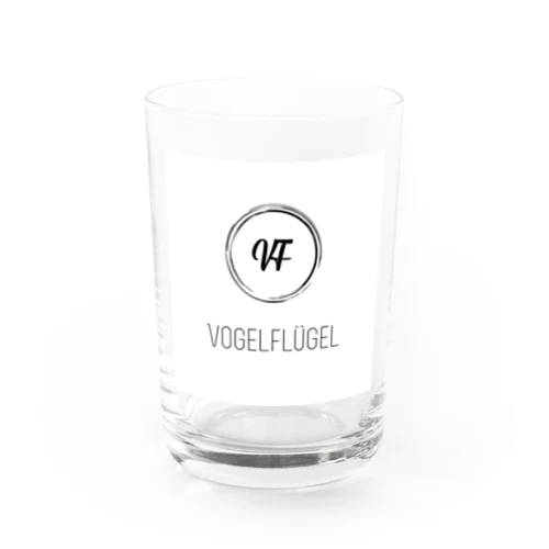 VOGELFLÜGEL Water Glass