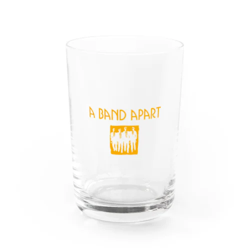 隔離（Bande à part） Water Glass