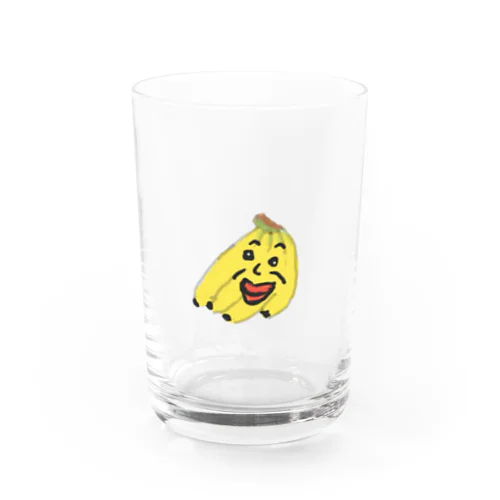 TEG☆BANA Water Glass