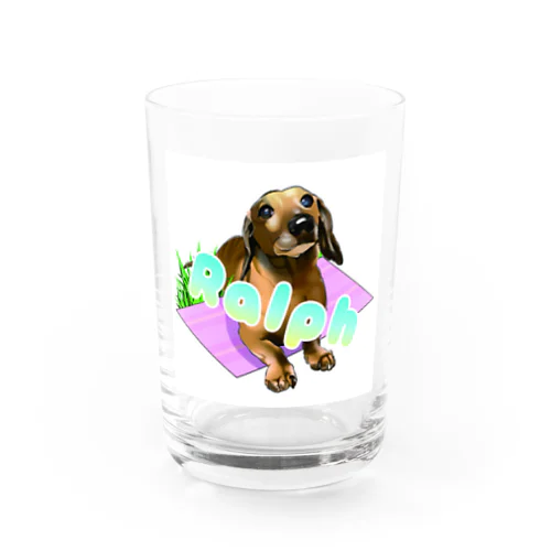 Ralph（ラルフ） Water Glass