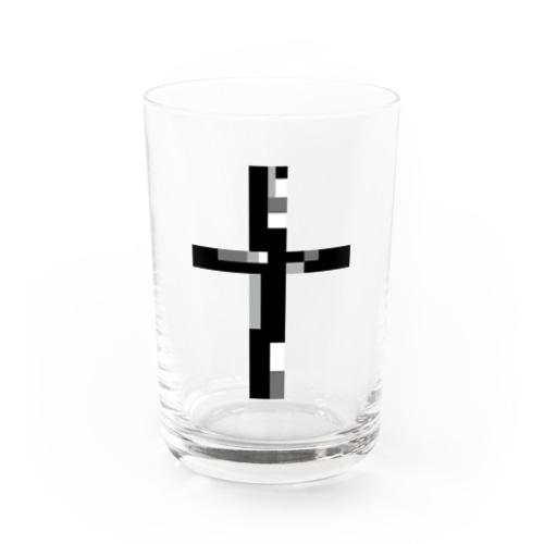 DOTGA3＿INORI Water Glass