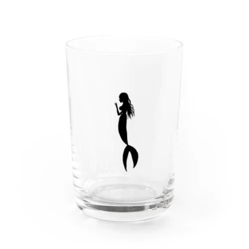 人魚姫 Water Glass