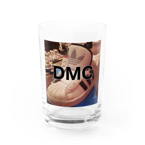 DMC グラス