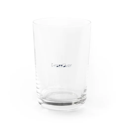 CrossOver-３ Water Glass