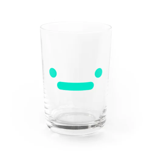 (._.) Water Glass