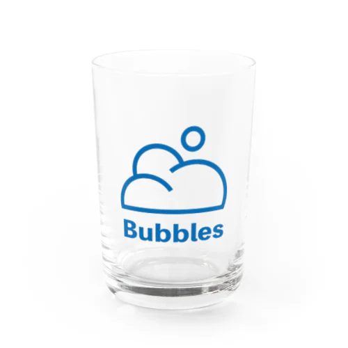 Bubbles グラス