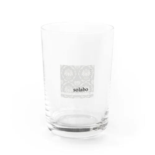 レース01 Water Glass