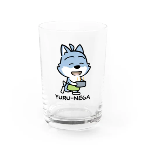 YURU-NEGA:6 グラス