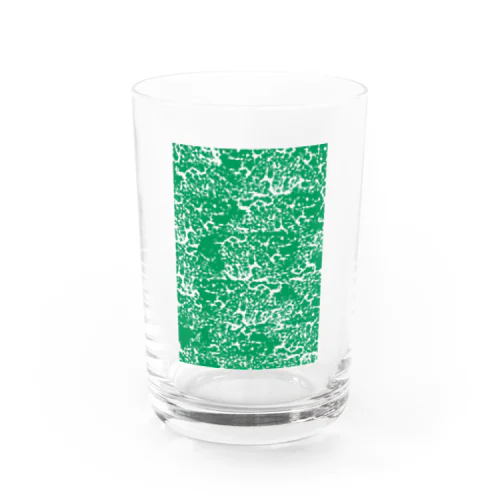 ケミカルバイオミート Water Glass