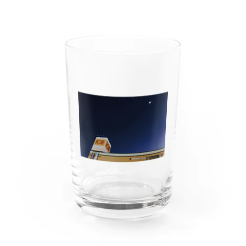 ホームセンター Water Glass