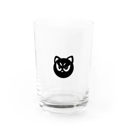 クロヤマ Water Glass