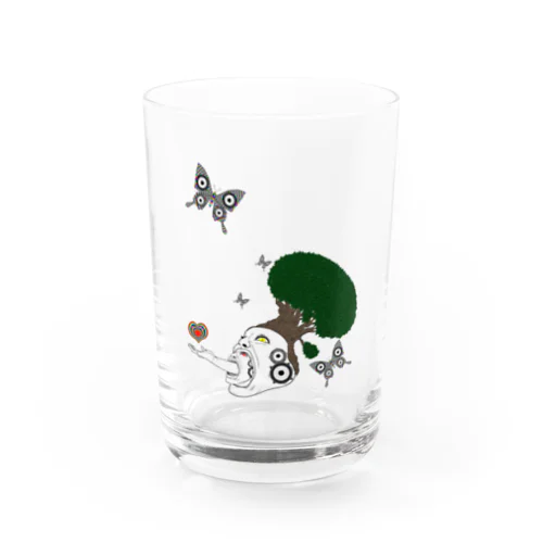 エクスタシー Water Glass