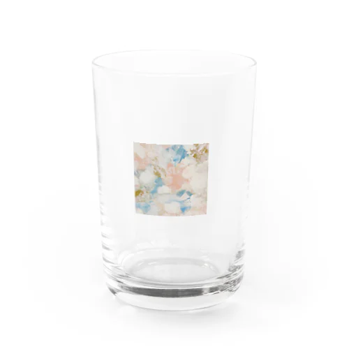 01 Water Glass