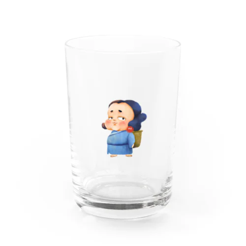 ニニギノミコト Water Glass