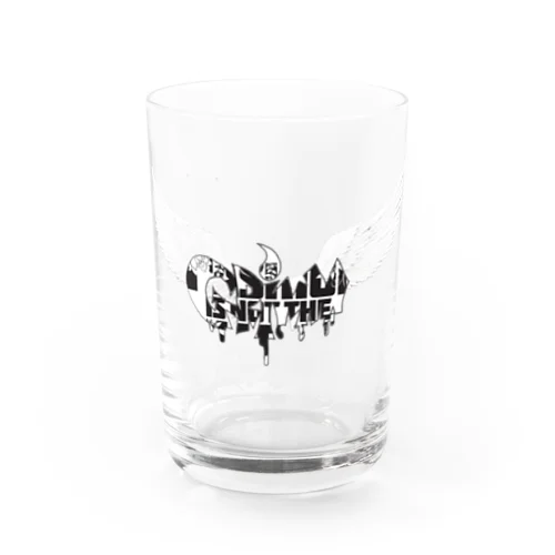 GRIMM RAPHAEL Water Glass